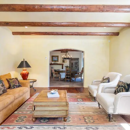 Holiday home Casita Contenta *
