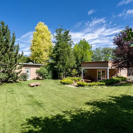Casita Contenta Holiday home