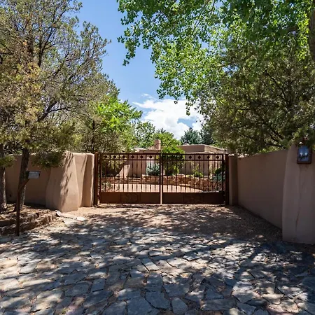 Holiday home Casita Contenta *